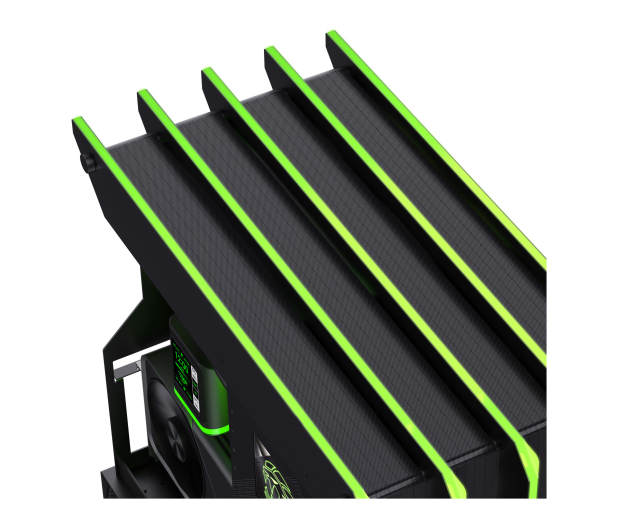 GAMEMAX Titan Blade Concept - 1520370 - zdjęcie 5